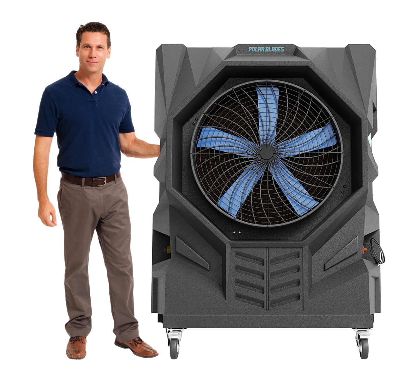 Polar Jet 24 Cooling Pad
