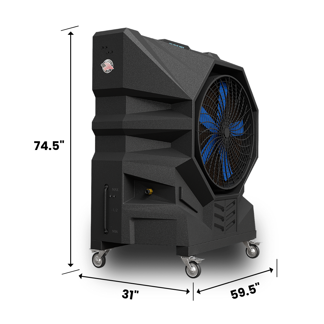 Polar-Jet 36