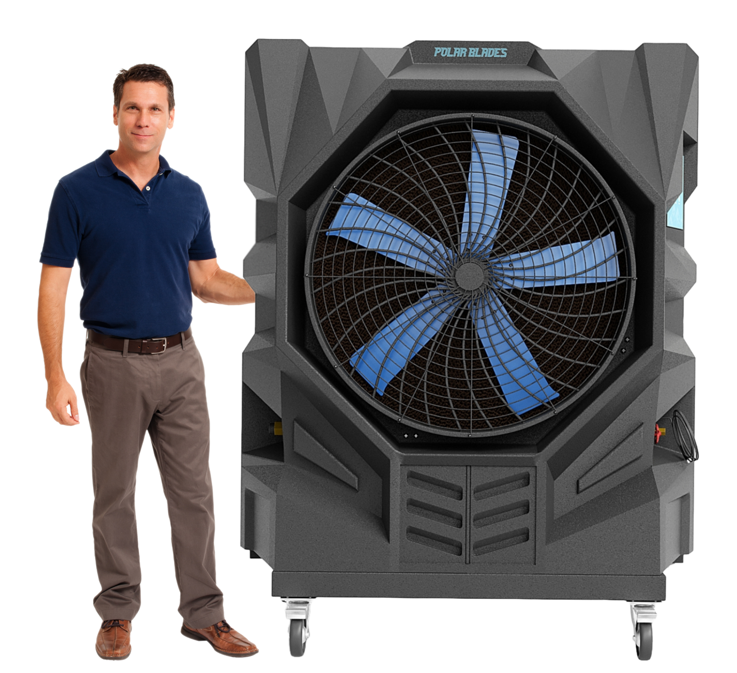 Cooling Pad (draft)