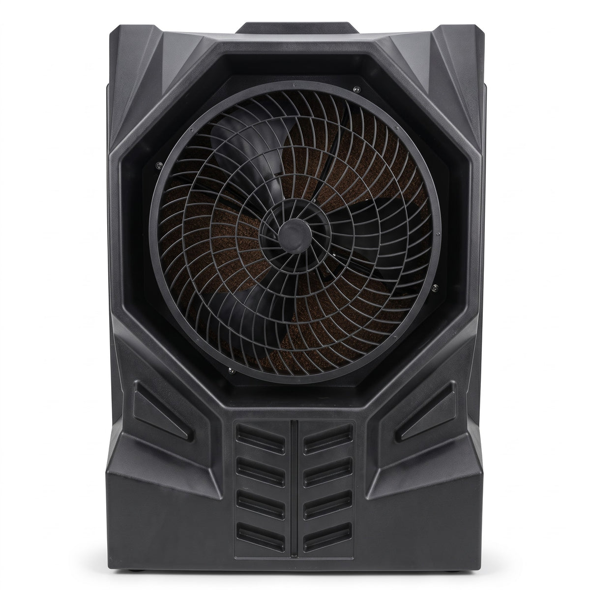 Cooling Casing