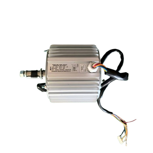 Polar Jet 18 Motor