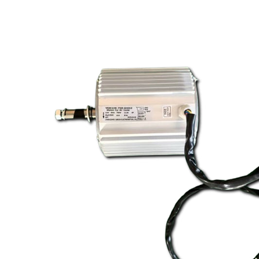 Polar Jet 24 Motor