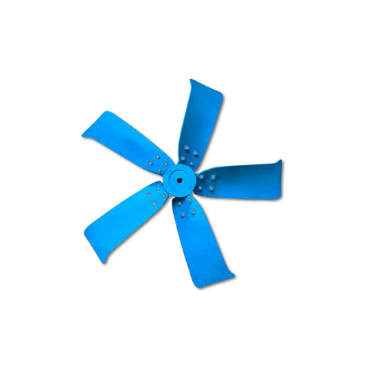 Polar-Jet 24 and 36 Fan Blade