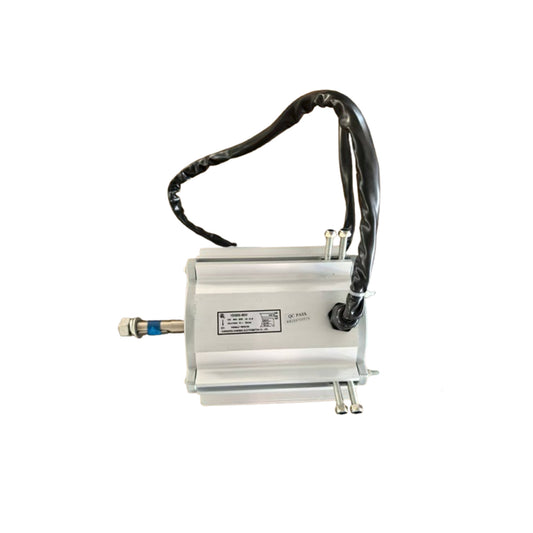 Polar Jet 36 Motor