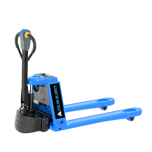 Polar Lift - Full Electric Pallet Jack