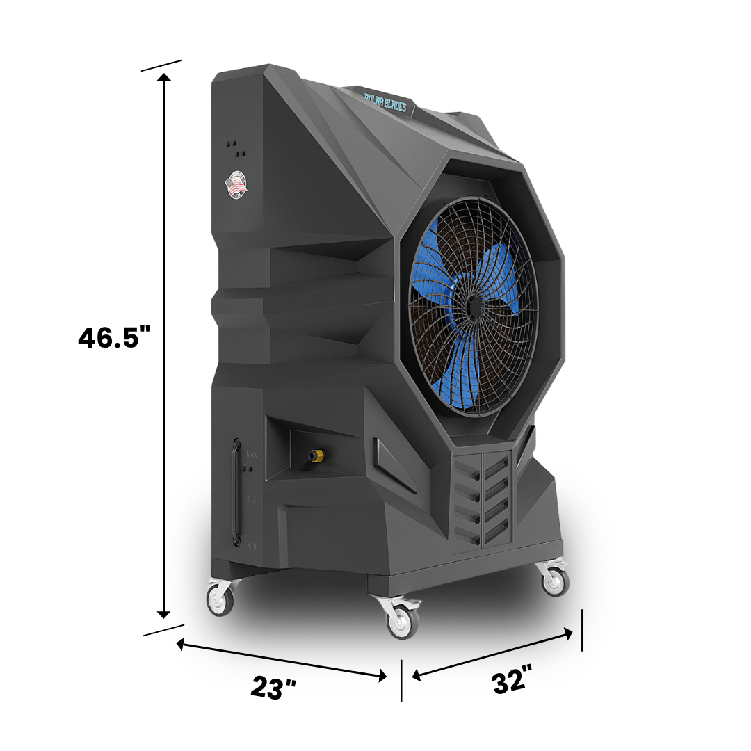 Polar-Jet 18
