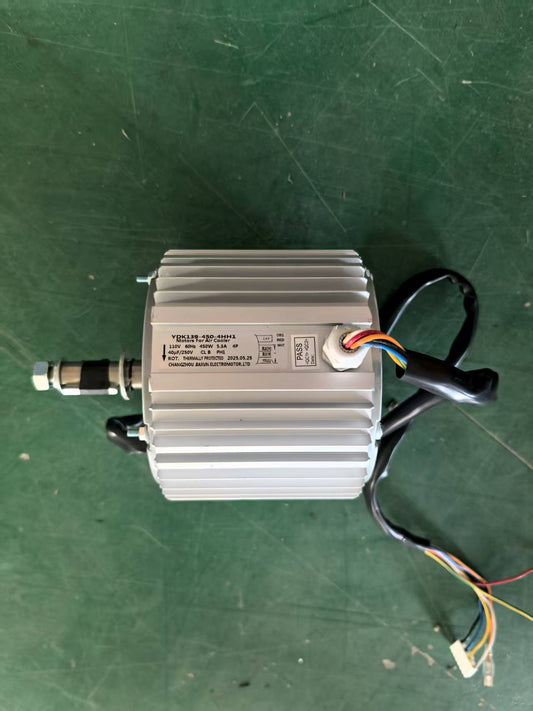 Polar Jet 18 Motor