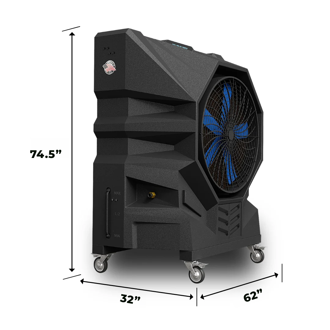Polar-Jet 36