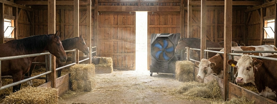 Agriculture Use