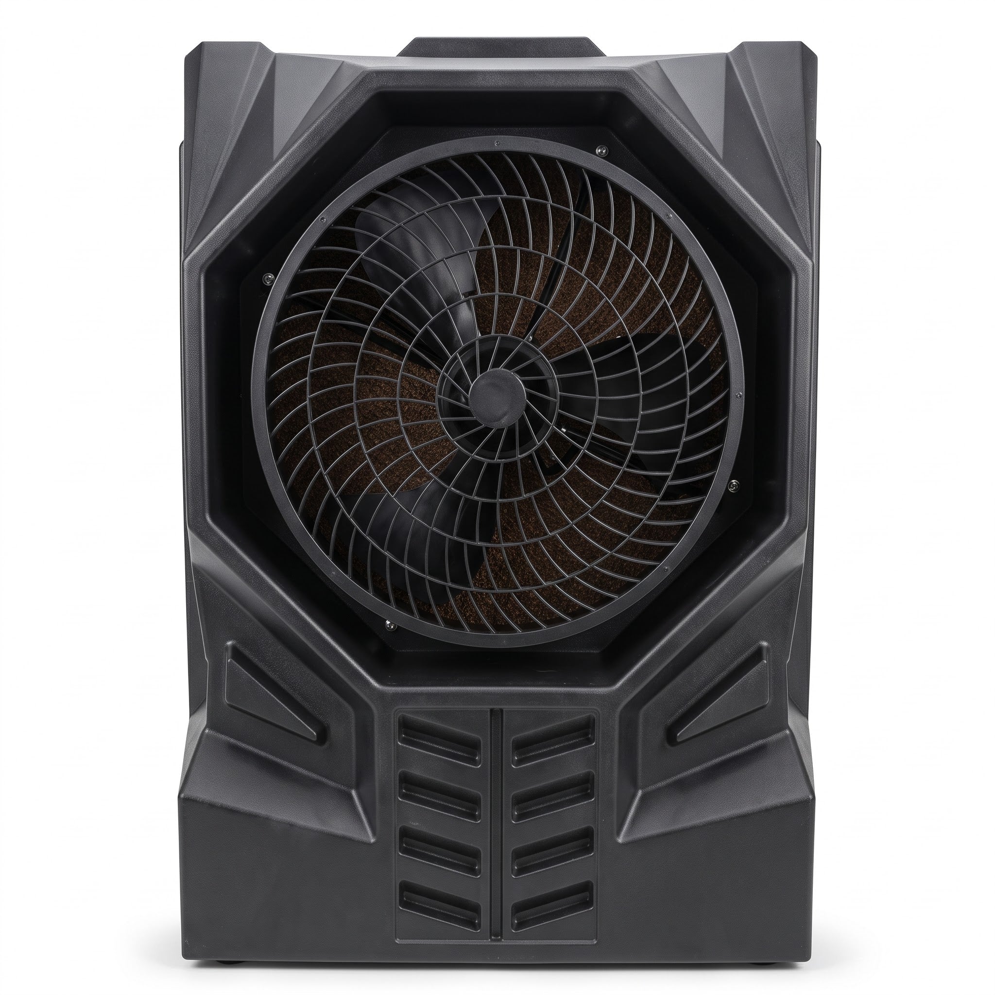 Cooling Casing