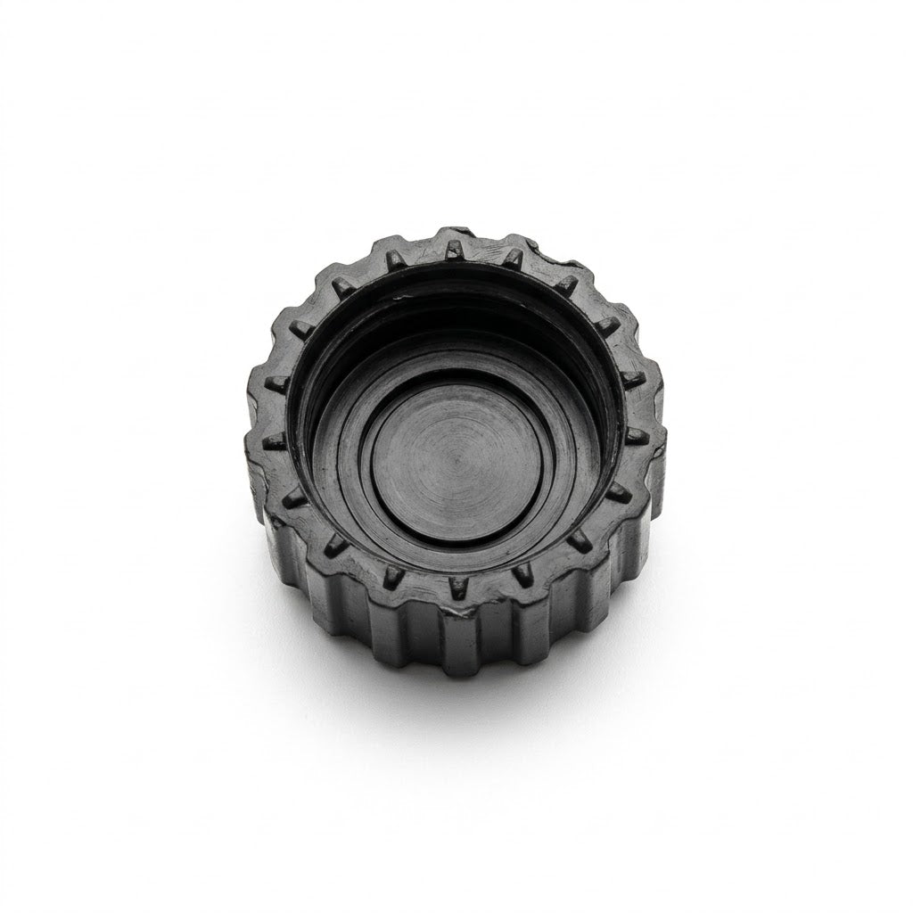 Drain Valve (Manual)