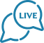 Live Chat