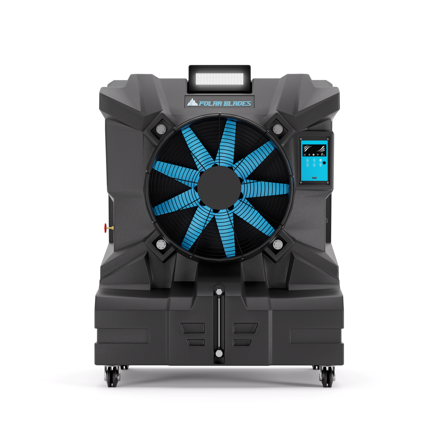 Cooling Pad (draft)