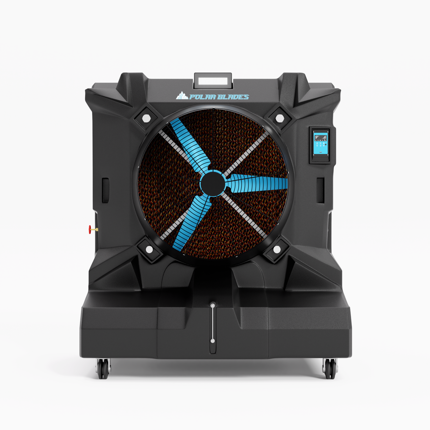 Cooling Pad (draft)
