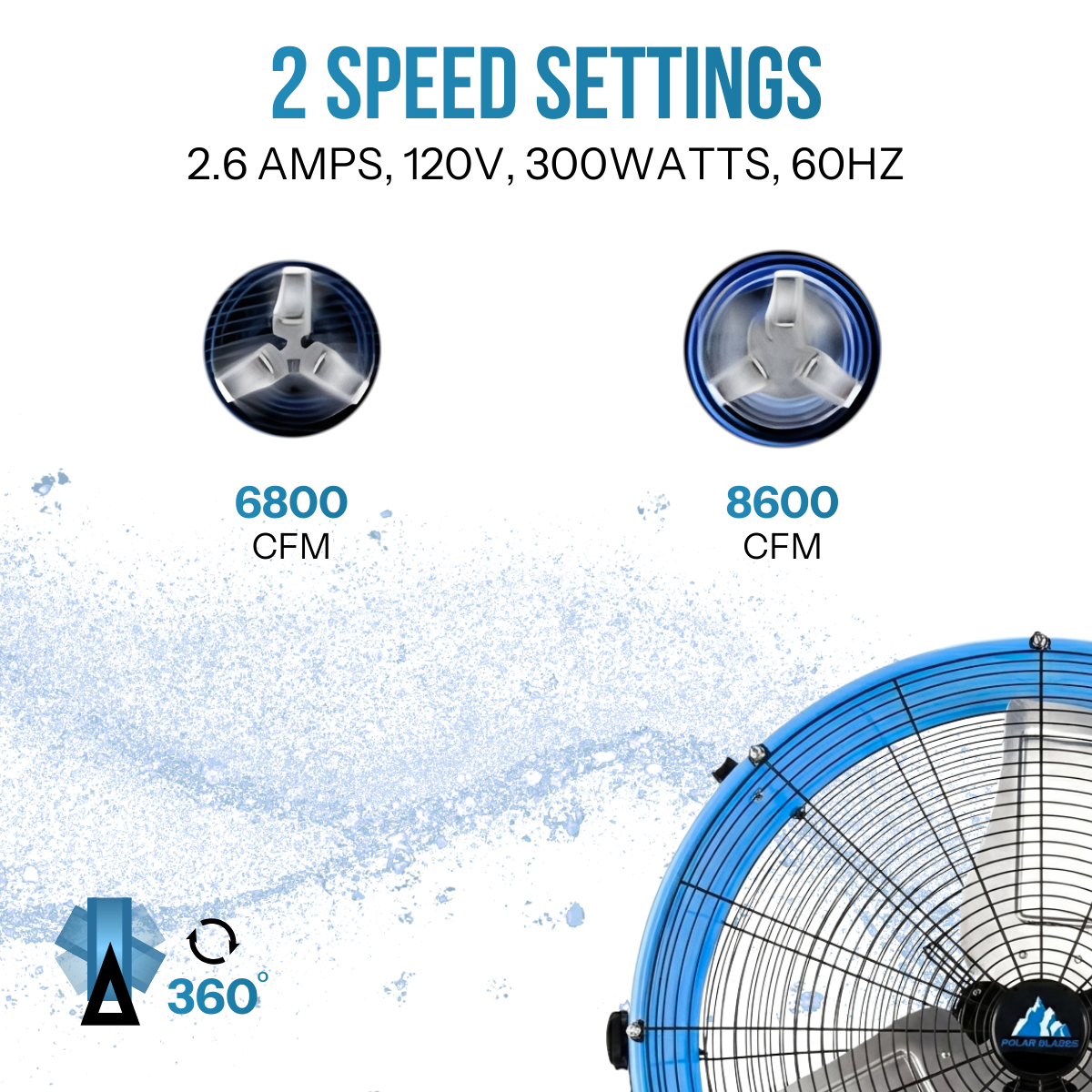 Polar-Breeze 30
