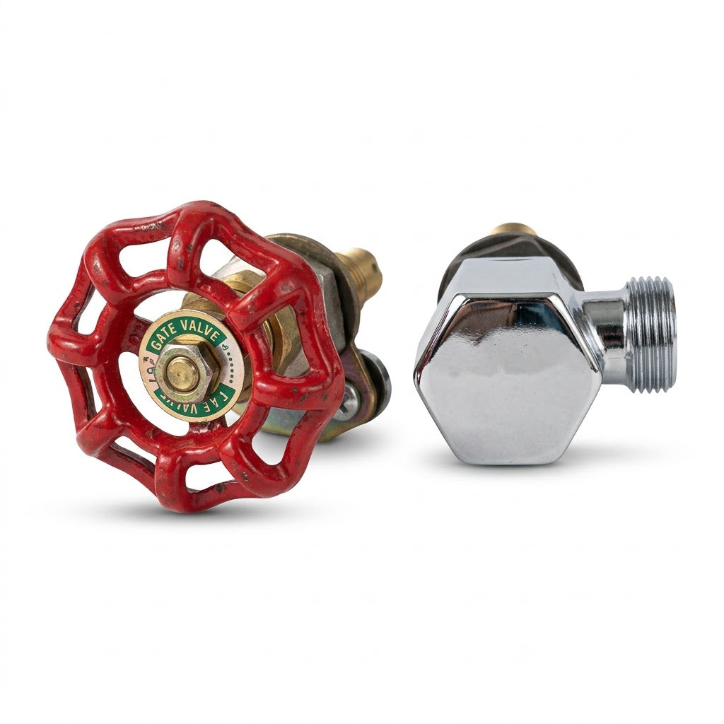 Valve Assembly
