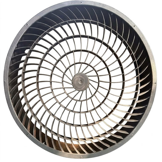 Wind Concentrator