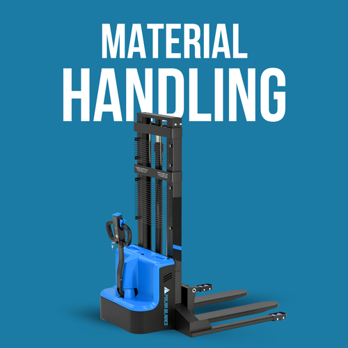 Pallet Jack