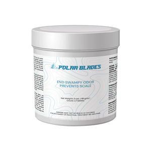 Odor & Maintenance Tablets